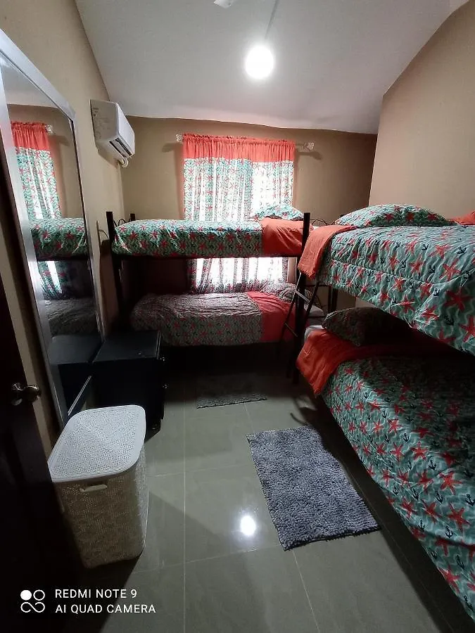 Casa Con Piscina Ideal Para Ti Y Los Tuyos. Santo Domingo Este