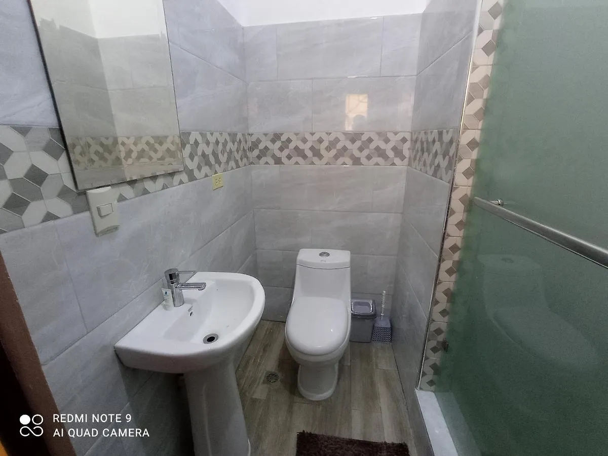 Casa de Férias Casa Con Piscina Ideal Para Ti Y Los Tuyos. Santo Domingo Este República Dominicana